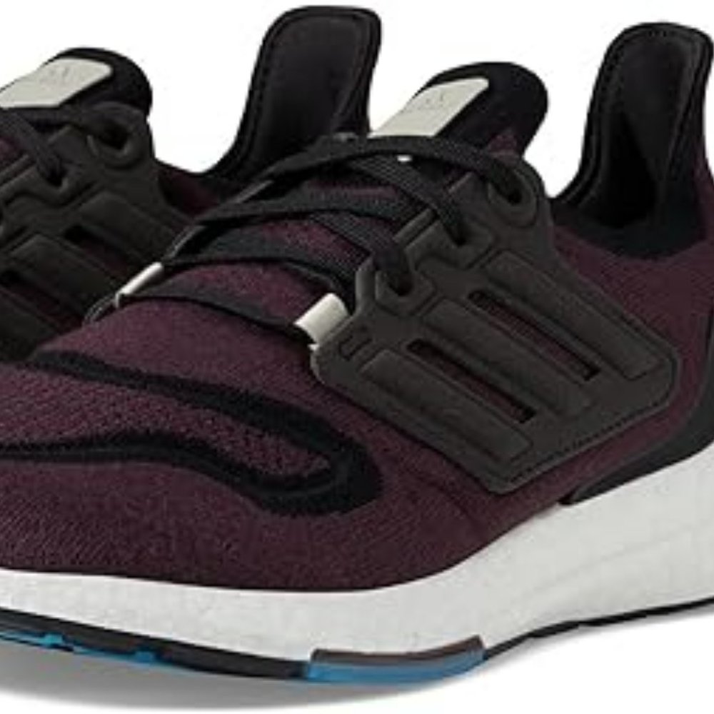 Adidas Ultraboost 22 Running Shoes (Shadow Maroon). Brand New. Men Sizes: 9 - 12 - Picture 4 of 11